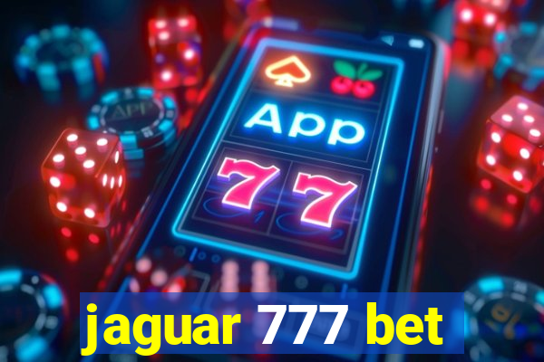 jaguar 777 bet